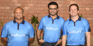 Sourav Ganguly partners with Kabuni to democratize AI-powered cricket coaching