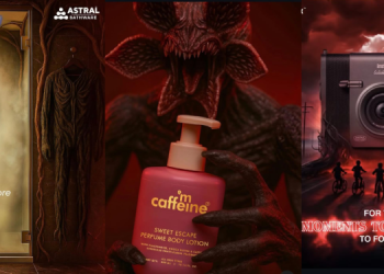 ‘Stranger Things’ Season 5 Sparks a Wave of Creative Brand Campaigns