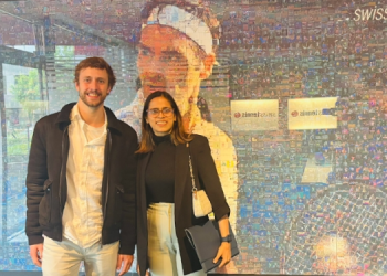 Stupa Sports accelerates global expansion with new partnerships in Asia and Europe