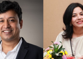 Sujay Pal and Geetika Gulati join forces to launch Cogncy (कोजनसी) Worldwide