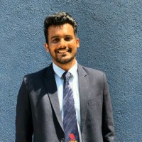 Sumit Gattani, Brand Manager, Britannia Industries Ltd.