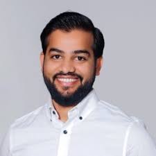 Sumit Gupta, Co-founder of CoinDCX