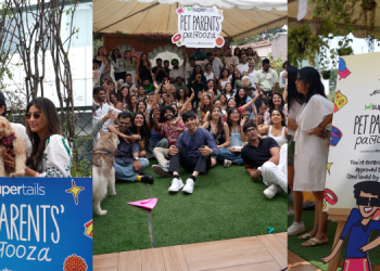 Supertails reimagines Shaadi season with its viral ‘Hooman Di Wedding’ pet-centric campaign
