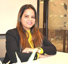 Surabhi Trivedi, CEO and Founder of Media Maniacs Group,