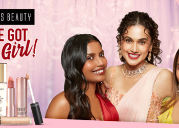 Swiss Beauty launches “We Got You, Girl!” campaign celebrating confidence and self-expression