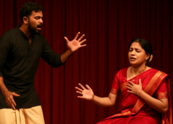 Tamil Nadu Government Exempts Drama from Entertainment Tax After Industry Pushback