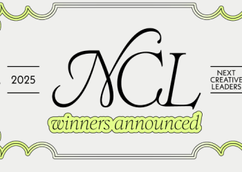 Talented’s Samyu Murali named among global Next Creative Leaders 2025 winners