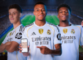 Tata Communications, Footballerista and Real Madrid CF unite to bring Madridista Premium to India