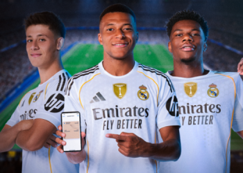Tata Communications, Footballerista and Real Madrid CF unite to bring Madridista Premium to India