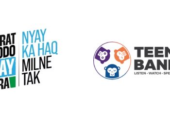 Teen Bandar clinches top honors at the 10th Shorty Impact Awards for Bharat Jodo Nyay Yatra