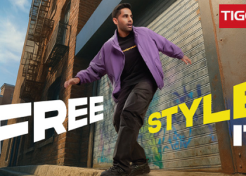 The Indian Garage Co. unveils #FreeStyleIt campaign with Surya Kumar Yadav to redefine everyday fashion