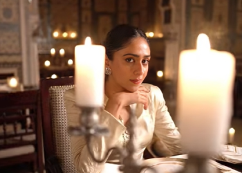 The Leela redefines modern Indian royalty with new campaign featuring Princess Gauravi Kumari