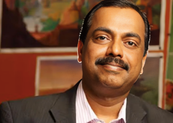 Toonz Media Group CEO P. Jayakumar to Exit After 26 Years; Leadership Transition Underway