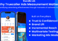 Truecaller’s ‘ROI of Trust’ empowers brands to quantify attention, trust, and advertising impact across 310M Indian users
