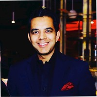 Uddhav Poddar, Managing Director, Kaushalya Logistics Limited,