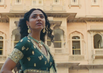 Vanilla Films and Kalavarni Jewels shine a light on inner beauty with ‘Kasturi’