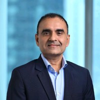 Venky Iyer, MD & CEO, Tata AIA Life Insurance