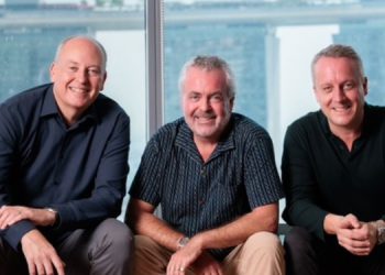 Verve deepens global reach with strategic Singapore launch