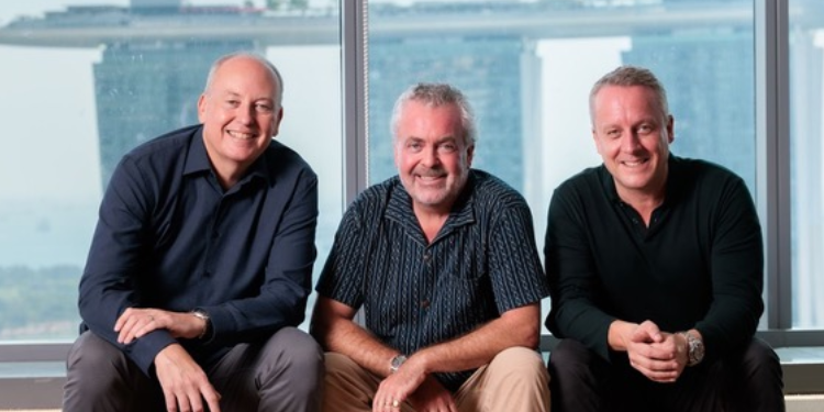 Verve deepens global reach with strategic Singapore launch