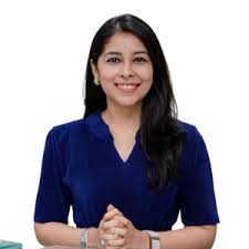 Vidita Kochar Jain, Co-Founder, Jewelbox