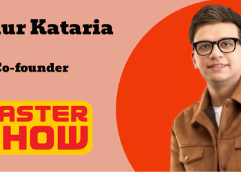 People now buy the story behind a product—experiences and narratives matter as much as taste: Vidur Kataria, MasterChow