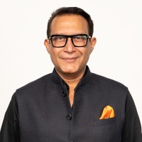 Vikas Bagaria, founder Pee Safe