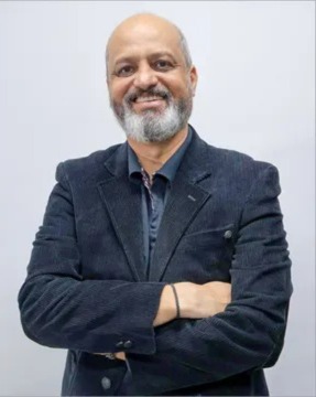 Vinay Tamboli, CEO of DataQuark