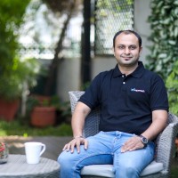 Vineet Khanna, Co-founder of Supertails,