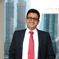 Vivek Srivatsa, Chief Commercial Officer, Tata Passenger Electric Mobility Ltd.