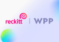 WPP named Reckitt’s European Media Agency of Record