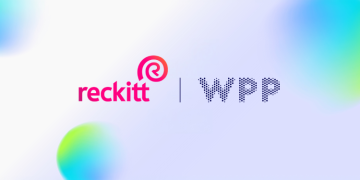 WPP named Reckitt’s European Media Agency of Record