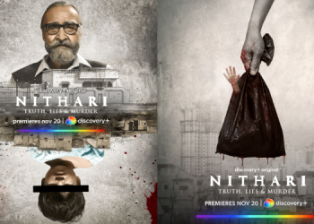 Warner Bros. Discovery launches Nithari: Truth, Lies & Murder with unprecedented access to Moninder Singh Pandher