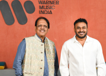 Warner Music India signs exclusive global distribution pact with Ultra Music