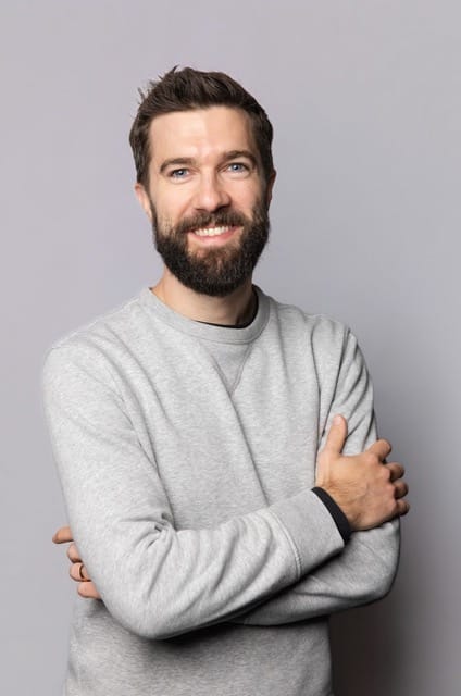 Nick Weaser, Co-Founder and CEO of Songpact.