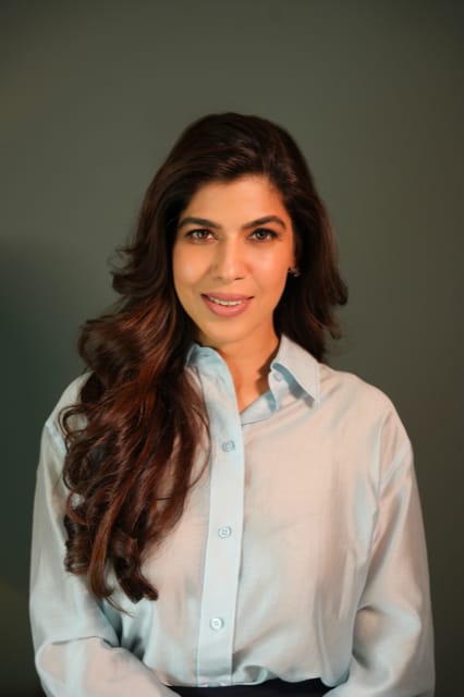 Priyanka Khimani