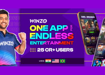 WinZO and Balaji Telefilms join forces to create India’s first transmedia microdrama universe