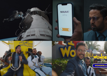 Wonderla Chennai brings the magic of ‘Majaa’ alive in new brand films
