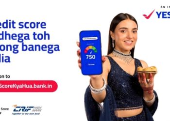 YES BANK launches ‘Score Kya Hua’ to drive credit awareness across India