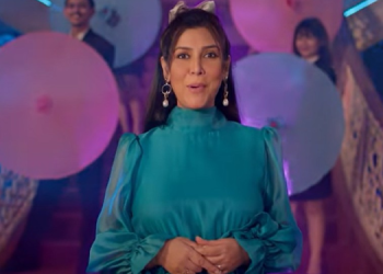 YesMadam onboards Sakshi Tanwar to launch Korean Body Polishing Service