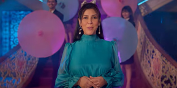 YesMadam onboards Sakshi Tanwar to launch Korean Body Polishing Service