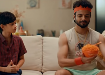 YiPPee! Noodles partners with Neeraj Madhav to launch high-energy rap anthem “Pottatte Padakkam!” in Kerala