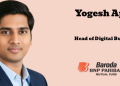 Yogesh Apte joins Baroda BNP Paribas Mutual Fund as Head of Digital Business