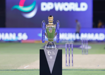 ZEE to air DP World ILT20 Season 4 Live across TV and OTT platforms