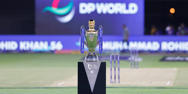 ZEE to air DP World ILT20 Season 4 Live across TV and OTT platforms