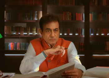 ZEE5 to Stream Kesariya@100, a Docuseries capturing the RSS’ Century-Long Journey