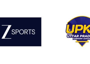 Zee Sports and Uttar Pradesh Kabaddi League announce 3-year strategic partnership for TV and Digital Broadcast