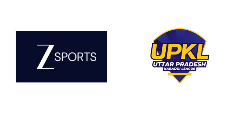 Zee Sports and Uttar Pradesh Kabaddi League announce 3-year strategic partnership for TV and Digital Broadcast