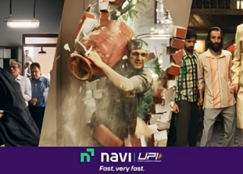 Navi UPI launches “Hurrypur” campaign to celebrate the speed and ease of digital payments