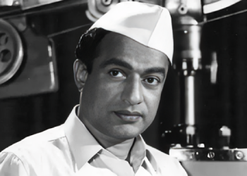 Ultra Play OTT pays tribute to V. Shantaram, streaming his timeless legacy through new #LegacyLivesOn campaign