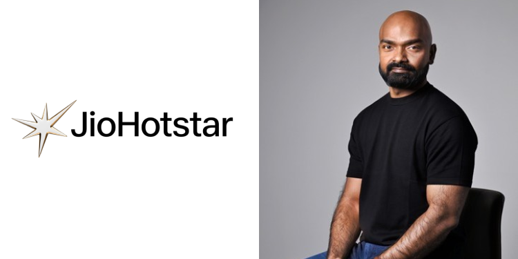 “40–45% of Our South Consumption Is on Connected TV”: Sushant Sreeram on JioHotstar’s South UnBound Strategy